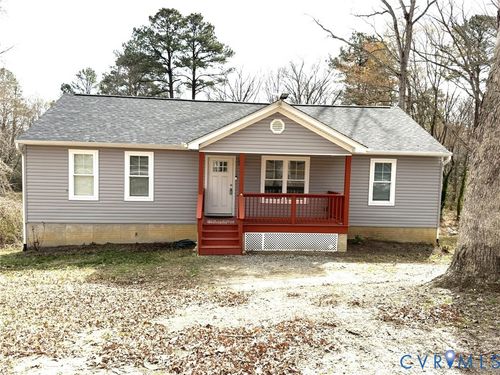 1751 Parkway Ln, North Chesterfield, VA, 23225-7417 | Card Image