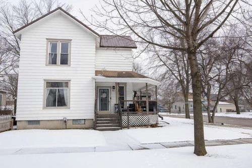 321 Stanton St, Bay City, MI, 48708-7867 | Card Image