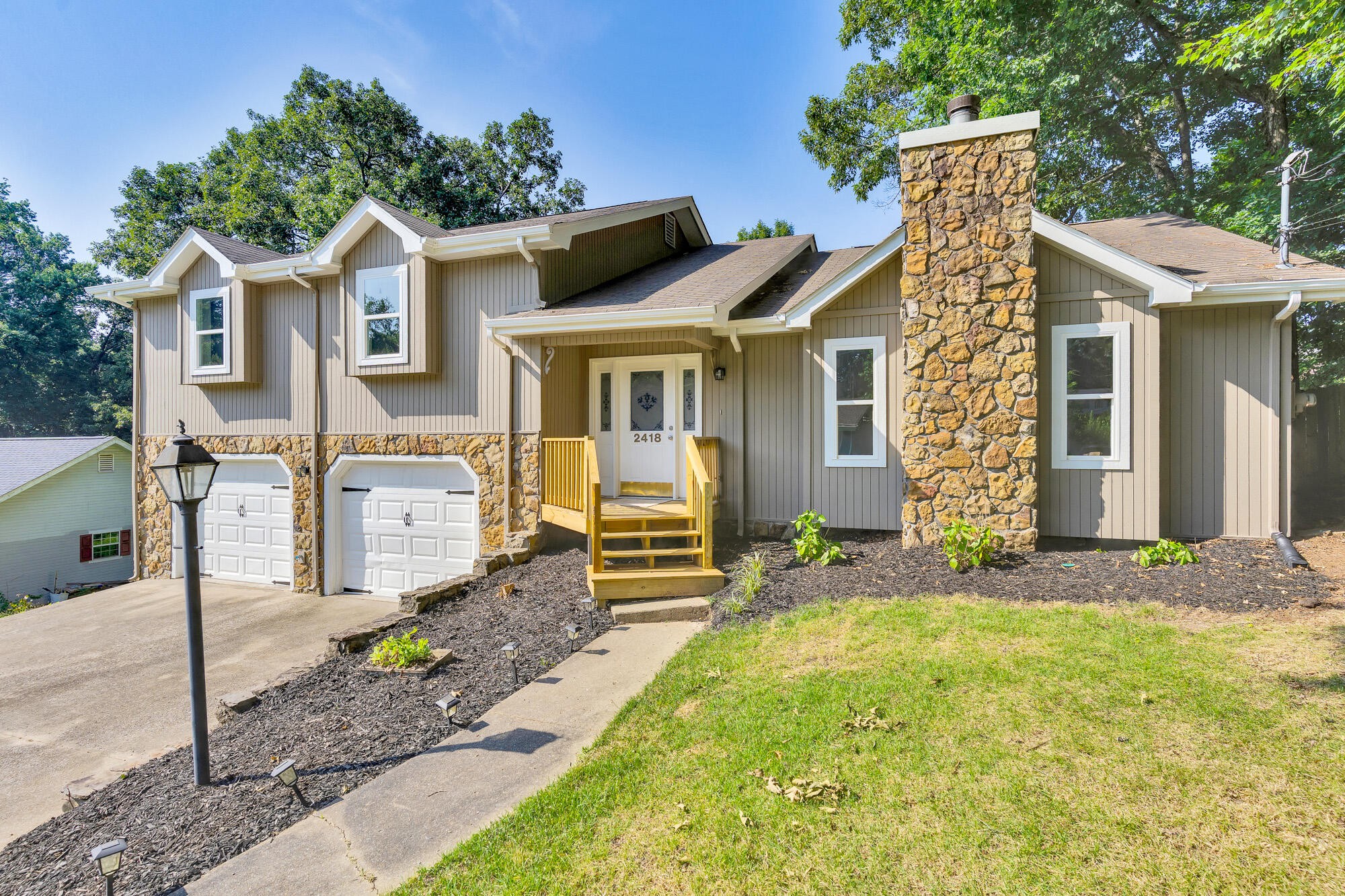 Residential in Chattanooga 4