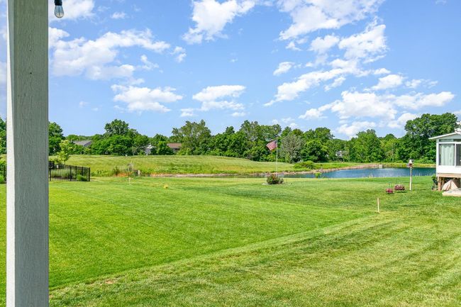 3779 Sturbridge Way, House other with 3 bedrooms, 5 bathrooms and null parking in Cincinnati OH | Image 33