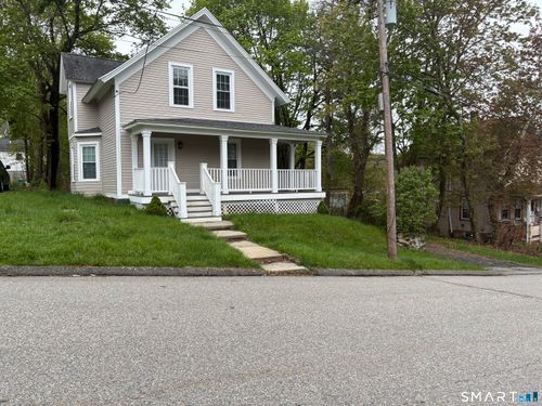 224 Mount Pleasant St, Norwich, CT, 06360-5550 | Card Image
