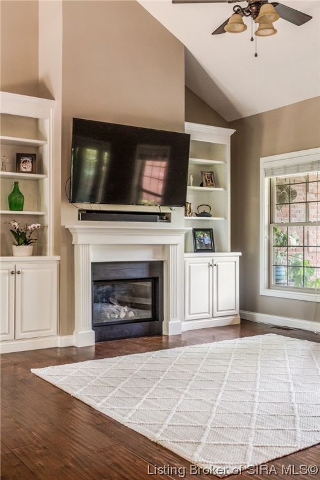 5611 Sunday Dr, Home with 4 bedrooms, 3 bathrooms and null parking in Otisco IN | Image 33