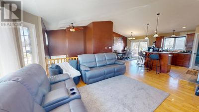 11416 103 St, House other with 5 bedrooms, 3 bathrooms and null parking in Fort St. John BC | Image 3