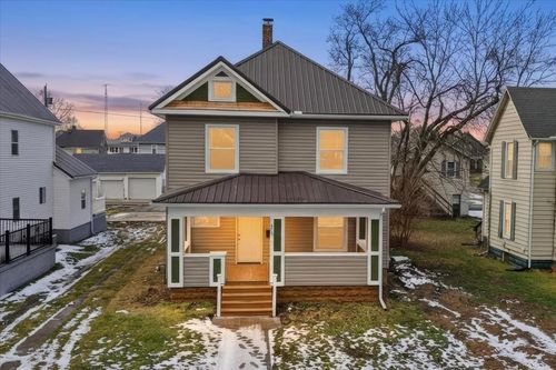 508 Dale Ave, Willard, OH, 44890-1329 | Card Image