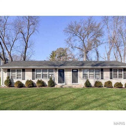 a-26 Terry Drive, St Charles, MO, 63303 | Card Image