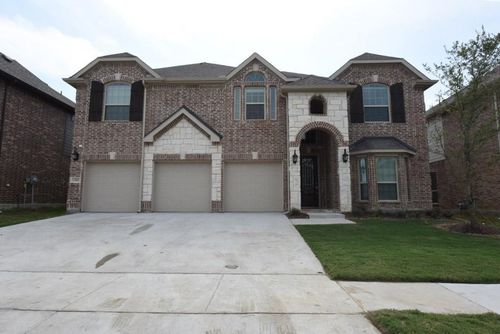12005 Beckton Street, Mckinney, TX, 75071 | Card Image