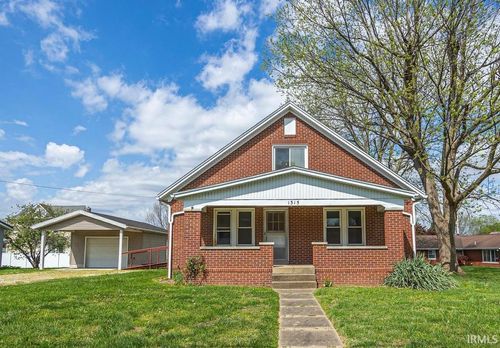 1315 Virginia St, Ferdinand, IN, 47532-9292 | Card Image