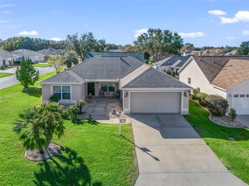 3000 Saint Michael Lane, THE VILLAGES, FL, 32162 | Card Image