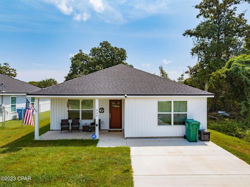 526 Camellia Ave, Panama City, FL, 32404-6006 | Card Image