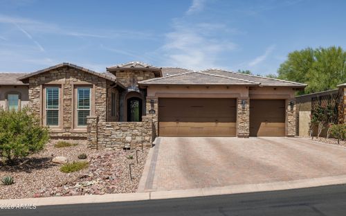 10748 N 121st Way, Scottsdale, AZ, 85259 | Card Image