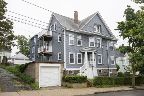 50 Gledhill Ave, Everett, MA, 02149-4036 | Card Image