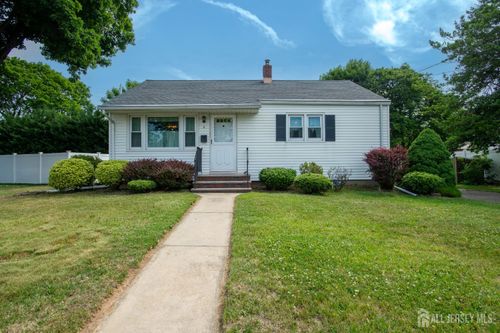 4 Madeline Ave, East Brunswick, NJ, 08816-3836 | Card Image