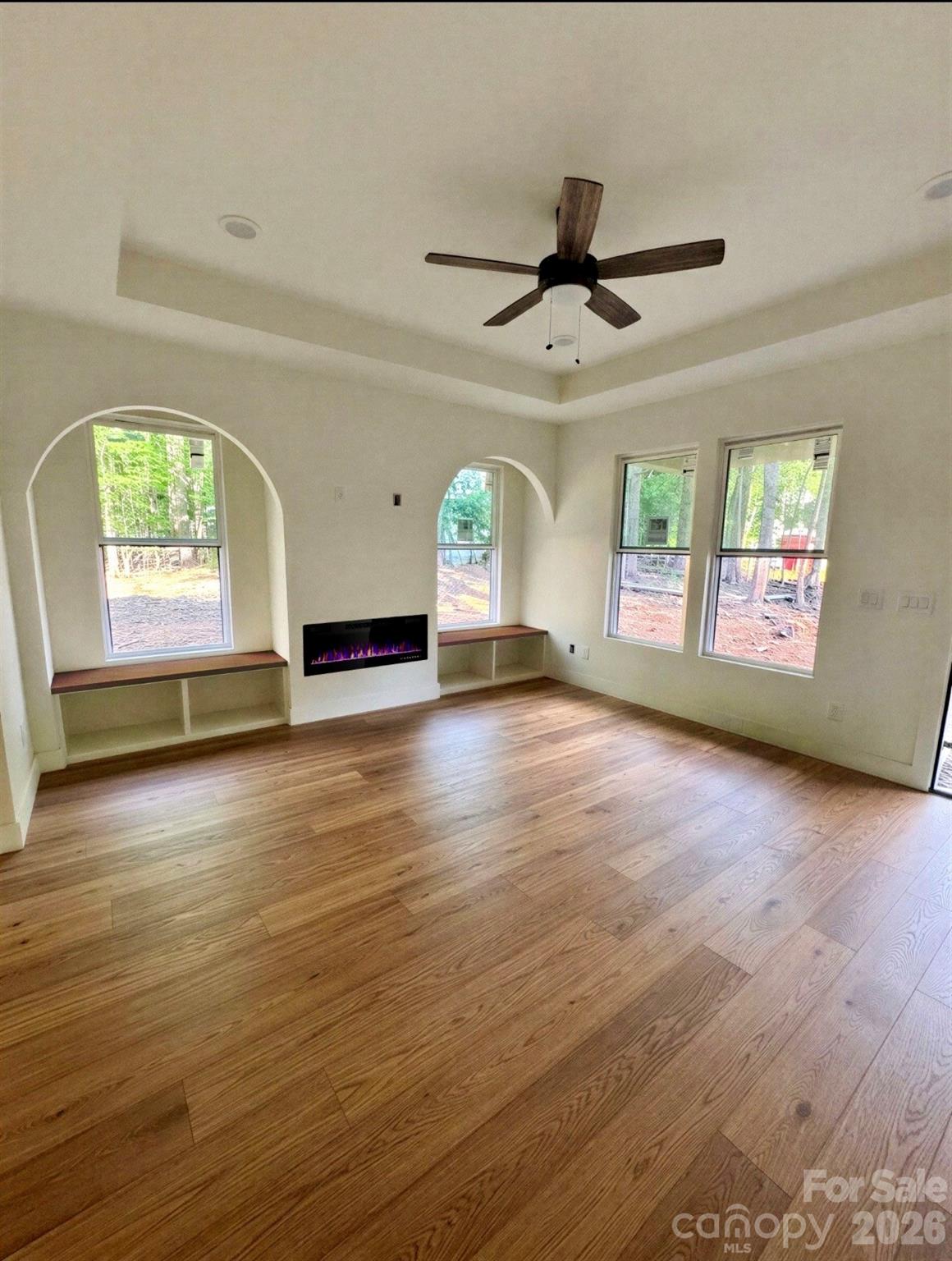 Residential in Albemarle 2