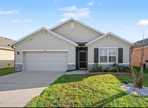 3520 Burrowing Owl Dr, Mims, FL, 32754-3030 | Card Image