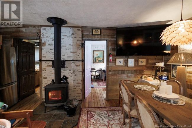 65 Thomas Rd, House other with 2 bedrooms, 1 bathrooms and null parking in Dsl De Drummond NB | Image 7