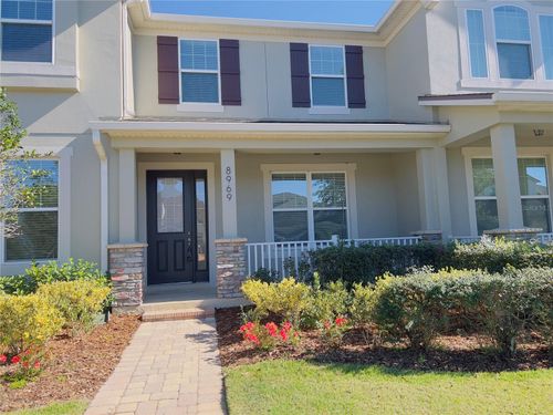 8969 Fullerwood Ave, Orlando, FL, 32832-4973 | Card Image