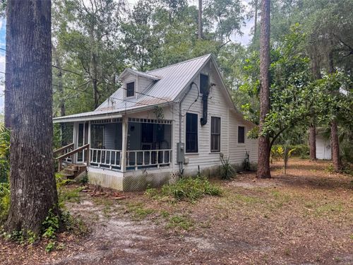 121 Pearsall Cir, Melrose, FL, 32666-3918 | Card Image