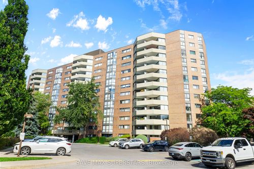 501-50 Baif Blvd, Richmond Hill, ON, L4C5L1 | Card Image