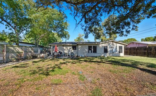 118 Raleigh Pl, San Antonio, TX, 78201-3112 | Card Image