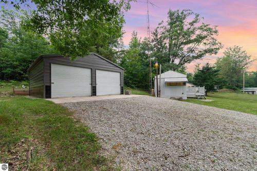 4210 Evans Trl, Glennie, MI, 48737-9700 | Card Image