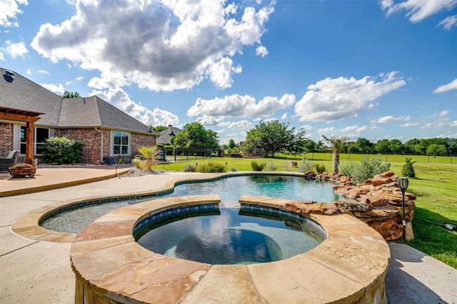 122 King Ranch Ct, House other with 4 bedrooms, 3 bathrooms and null parking in Fort Worth TX | Image 34