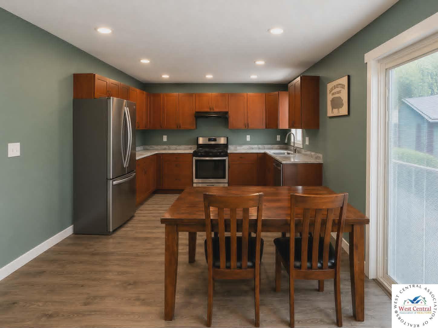 Residential in Clarksburg 4