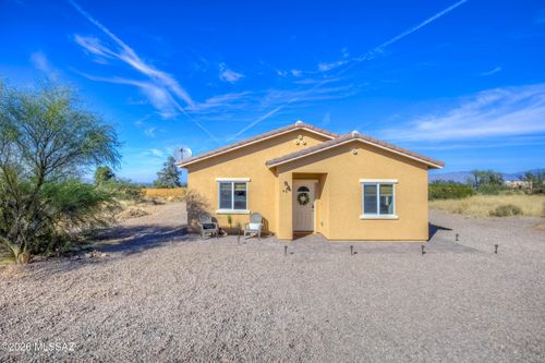 46 S Nashville Place, Vail, AZ, 85641 | Card Image