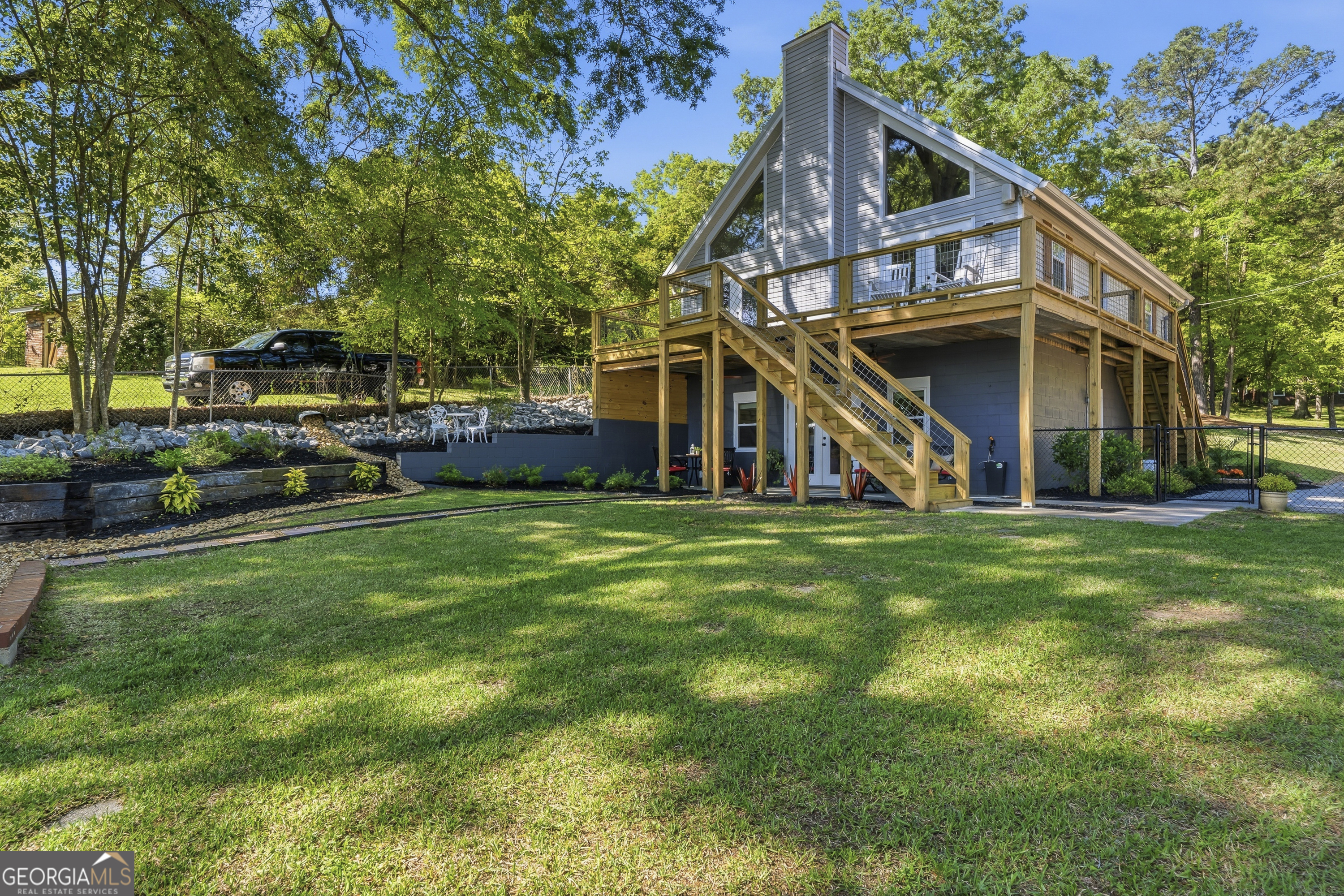 Residential in Milledgeville 5