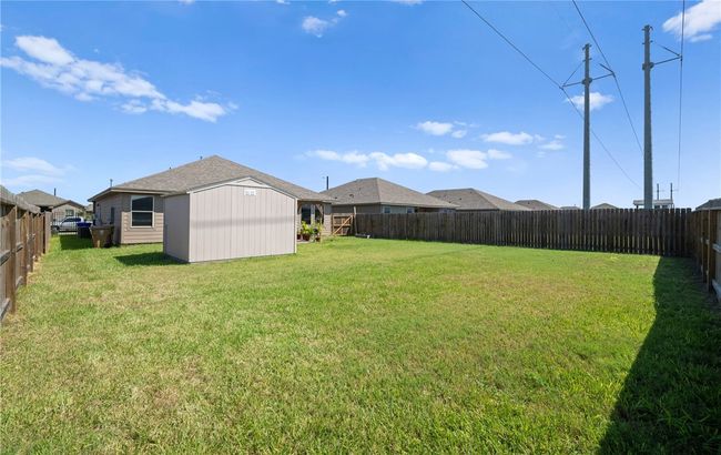 1917 Kentucky Derby Dr, House other with 3 bedrooms, 2 bathrooms and null parking in Corpus Christi TX | Image 19