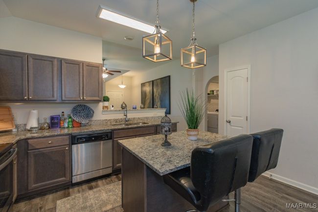 6642 Triston Way, House other with 3 bedrooms, 2 bathrooms and null parking in Montgomery AL | Image 11
