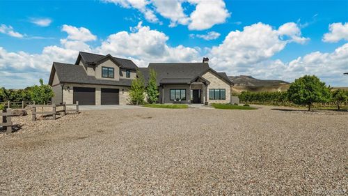 3633 F Rd, Palisade, CO, 81526-9325 | Card Image