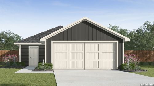 1634 Olive Ibis, San Antonio, TX, 78253-1141 | Card Image