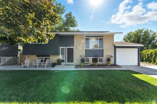 4457 S Cherry Hollow Cir, West Valley City, UT, 84120-5803 | Card Image