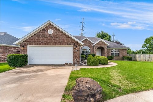 2807 Foxwood Dr, Springdale, AR, 72762-7238 | Card Image
