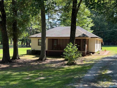 1200 Industrial Blvd, Leesburg, AL, 35983-3738 | Card Image
