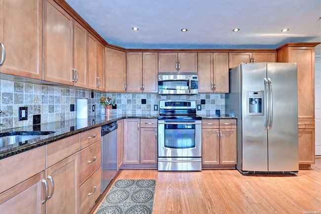 69 Nathan Dr, House other with 4 bedrooms, 2 bathrooms and null parking in Bohemia NY | Image 11