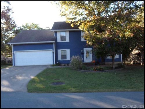403 S Fairway Ave, Sherwood, AR, 72120-5444 | Card Image