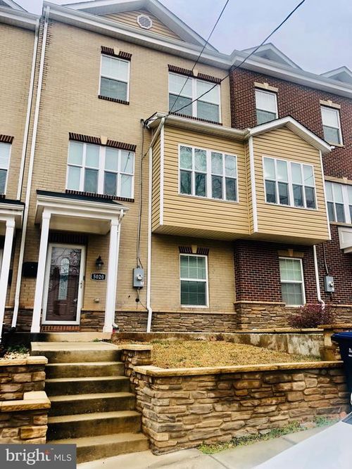 a-5020 C St Se, WASHINGTON, DC, 20019-7648 | Card Image