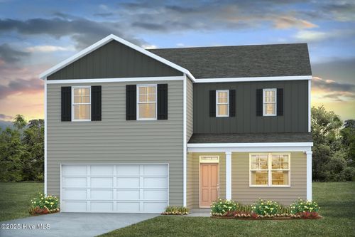 lot-28-162 Stella Bluffs Drive, Stella, NC, 28582 | Card Image