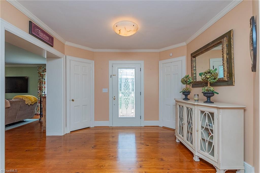 Residential in Lexington 4