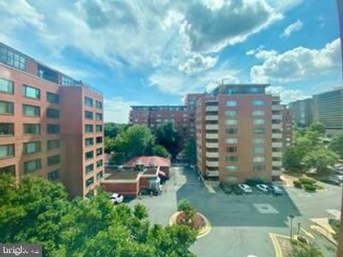 apt-904-1021 Arlington Blvd, ARLINGTON, VA, 22209-2253 | Card Image