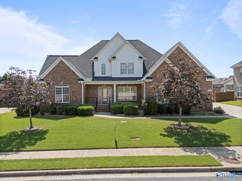 107 Natures View Ln Sw, Huntsville, AL, 35824-3132 | Card Image