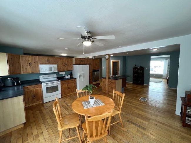 161 Alder Drive, Home with 0 bedrooms, 0 bathrooms and null parking in Hinton AB | Image 5
