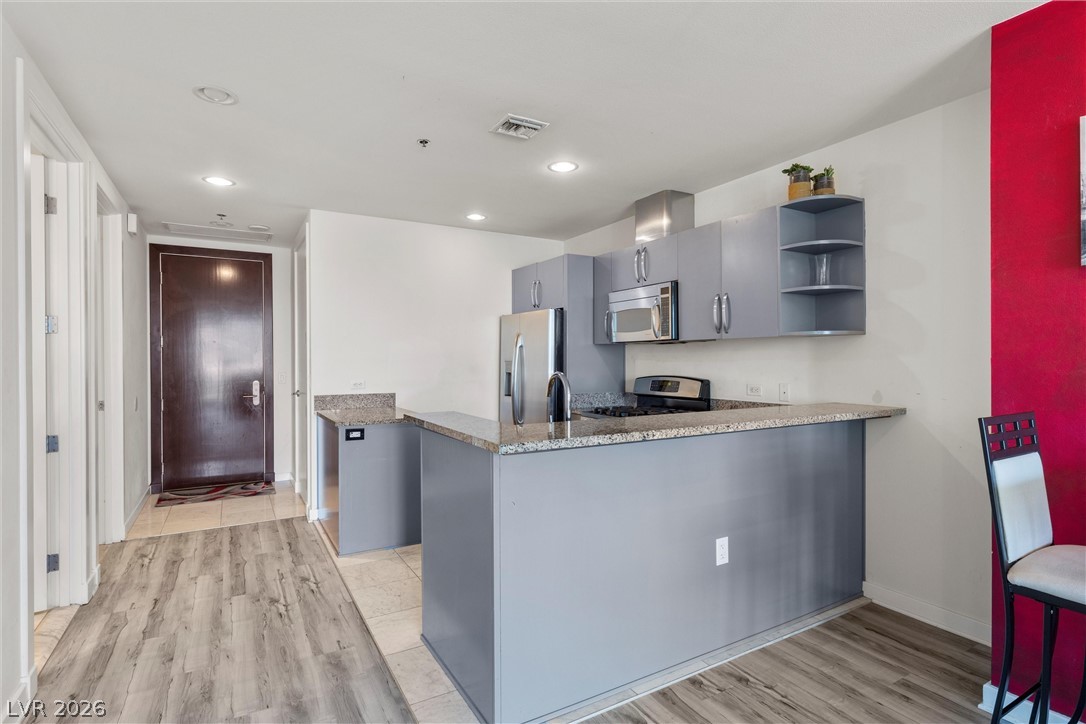 Residential in Las Vegas 3