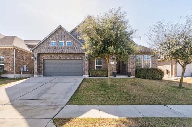 177 Tangerine Dr, House other with 3 bedrooms, 2 bathrooms and 4 parking in Buda TX | Image 9