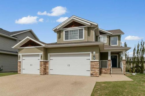 26 Regal Crt, Sylvan Lake, AB, T4S0G3 | Card Image