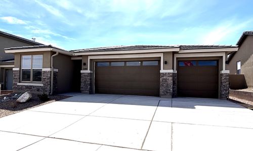 3149 Wolf Tail Loop Ne, Rio Rancho, NM, 87144-7885 | Card Image