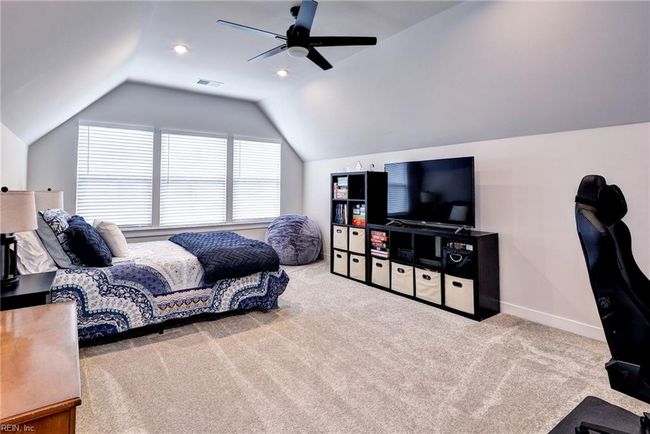 134 Fishermans Way, House other with 4 bedrooms, 4 bathrooms and null parking in Poquoson VA | Image 20