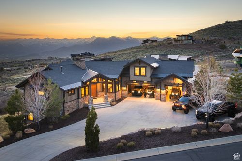 1467 N Chimney Rock Rd, Heber City, UT, 84032-1480 | Card Image