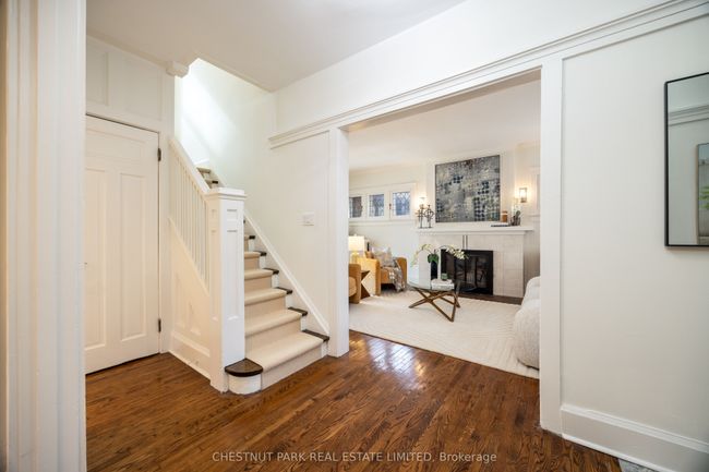 63 St Leonard's Ave, House other with 4 bedrooms, 3 bathrooms and 3 parking in Toronto ON | Image 8